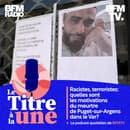 Tous les soirs dans Le Titre à la Une, découvrez ce qui se cache derrière les gros titres. Zacharie Legros vous raconte une histoire, un récit de vie, avec aussi le témoignage intime de celles et ceux qui font l'actualité.