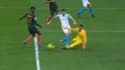 La faute d'Ocampos