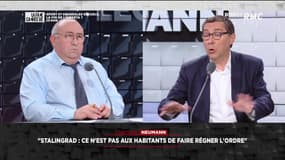 Toxicomanes à Paris, comprenez-vous la riposte des riverains ? - 04/05