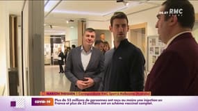 Novak Djokovic va-t-il être autorisé à disputer l'Open d'Australie ? 