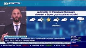 Samy Chaar (Lombard Odier & Cie): L'activité économique en zone euro progresse en janvier après six mois de contraction - 24/01