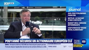 TotalEnergies fait ses débuts à Wall Street