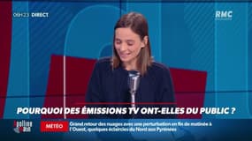 « Allô Marie ? » : Pourquoi des émissions TV ont-elles du public ? - 26/01