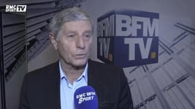 Mondial 2018 - Larqué : "L'équipe de France ne doit pas sous-estimer les autres équipes"