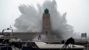 Cassis, le 11 décembre 2017