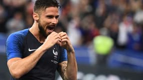 Olivier Giroud
