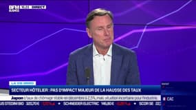 Xavier O'Quin (Edgar Suites) : Edgar Suites transforme d'anciens immeubles en appartements avec services hôteliers - 31/01