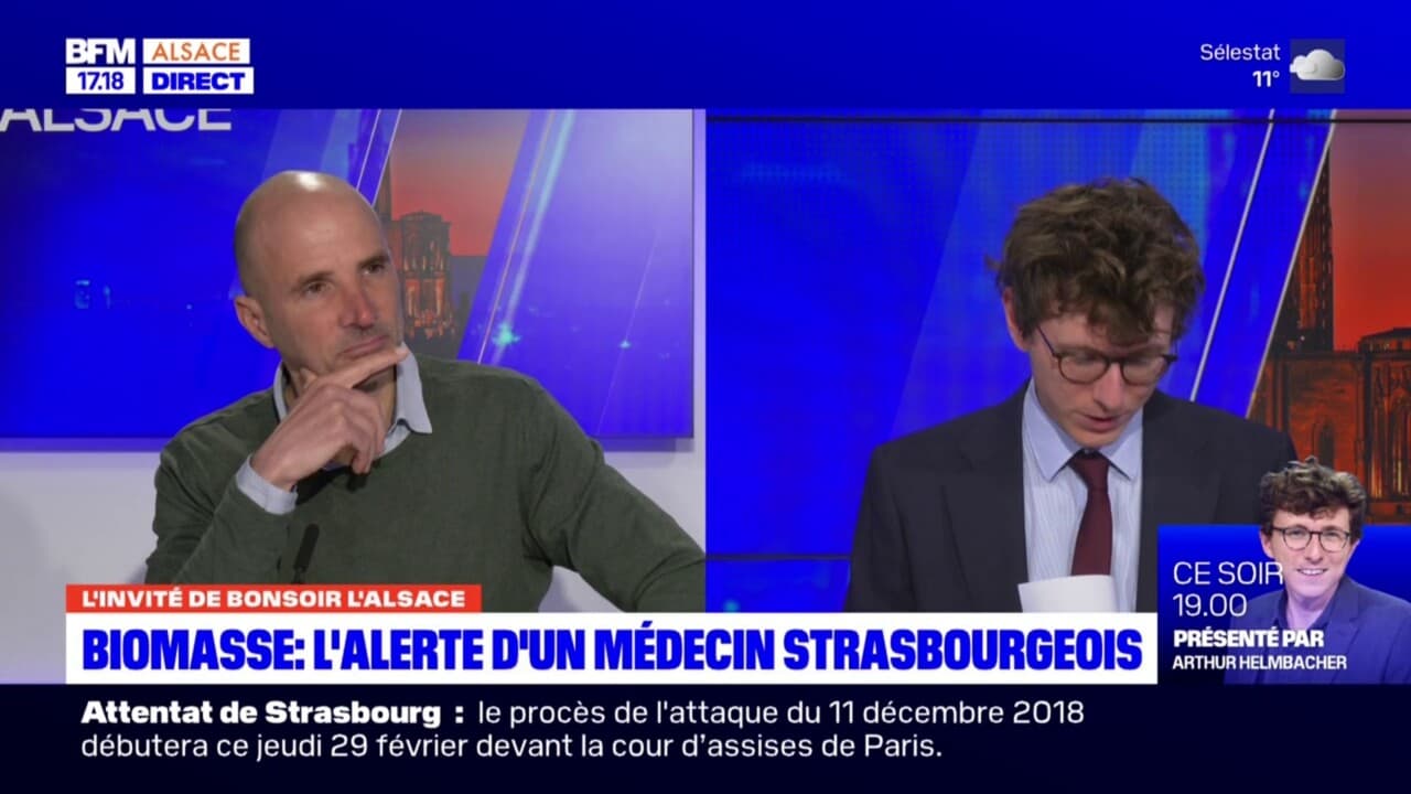 Le chauffage au bois, une fausse bonne idée