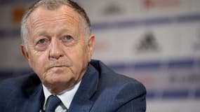 Jean-Michel Aulas