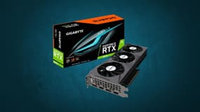 La RTX 3070 est à un prix vraiment intéressant, pas sûr que ça dure !