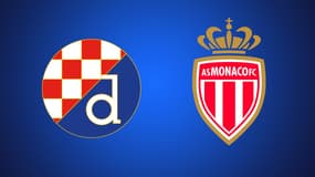 Dinamo Zagreb - Monaco