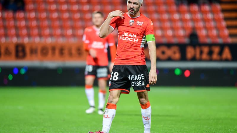 Fabien Lemoine