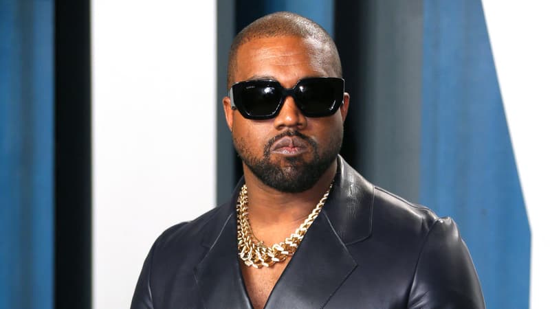 Kanye West