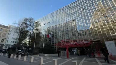 Le tribunal correctionnel de Marseille (illustration).