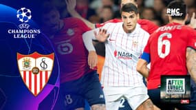 Ligue des champions : Un cran trop haut pour le FC Séville ? (After Europe)