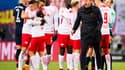 Leipzig, futur adversaire de l'OM en Ligue Europa, a battu le Bayern Munich ce dimanche