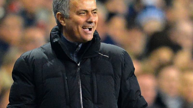 José Mourinho (Chelsea)