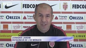 Ligue 1 : Monaco sans Falcao