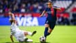 PSG-OL en Ligue des champions féminine le 28 avril 2024