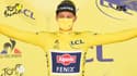 Tour de France : "Panache, classe, extraterrestre hors norme", Jurdie encense Van der Poel