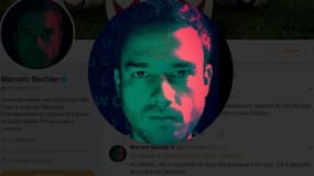 Marcelo Bechler 