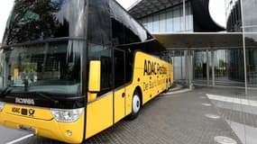 En Allemagne, les bus opèrent près de 221 liaisons.