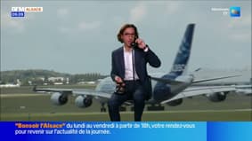 "Nu ma nu ma iei" - La météo de Colas du mardi 16 septembre 2025