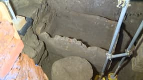  Des archéologues pensent avoir identifié le tombeau de Romulus 