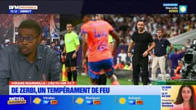 Virage Marseille: Roberto De Zerbi est-il la meilleure recrue du mercato de l'OM?