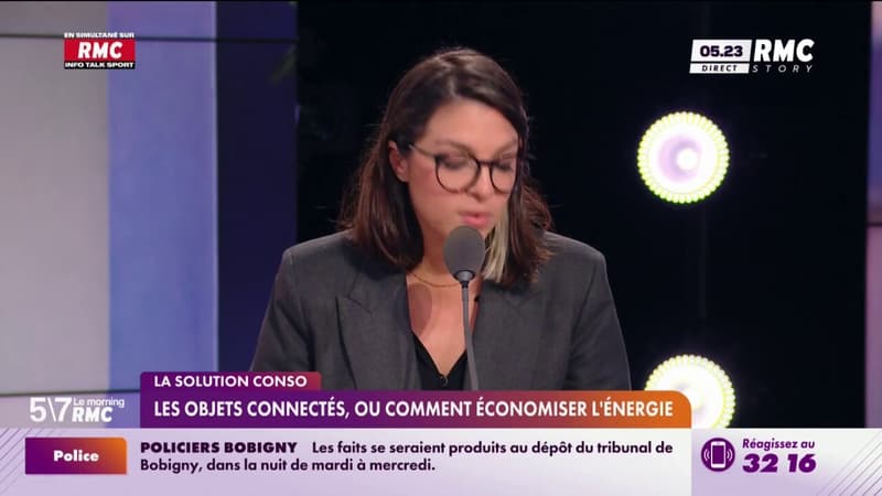 Solution Conso - Les objets connectés, ou comment économiser l'énergie