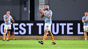 Damien Chouly