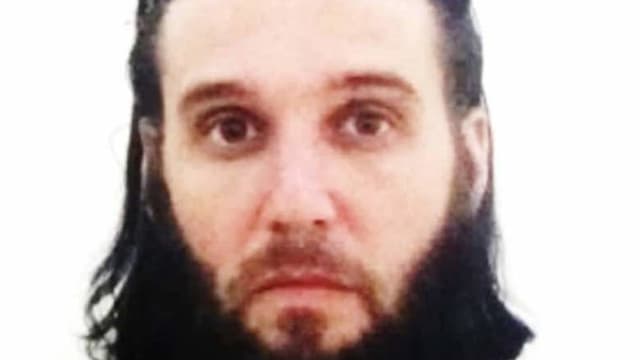 Suspecté d'être l'une des voix françaises de Daesh, Adrien Guihal est détenu depuis mai 2018 par les forces démocratiques syriennes.