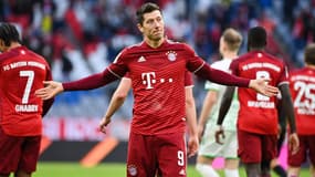 R. Lewandowski