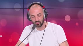 Un vieux robot va couler sa retraite en tant que barman