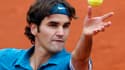 Roger Federer