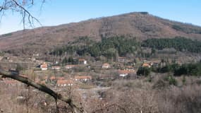 La montagne de Serbie épargnée par l'apocalypse