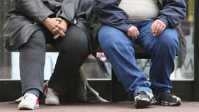 Le deuxième critère de discrimination à l'embauche après l'âge, c'est le poids. (Photo d'illustration)