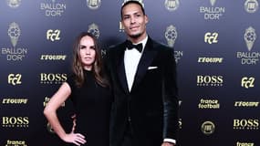 Virgil van Dijk