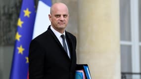 Jean-Michel Blanquer