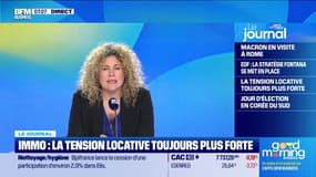 Good Morning Business - Mardi 3 juin 