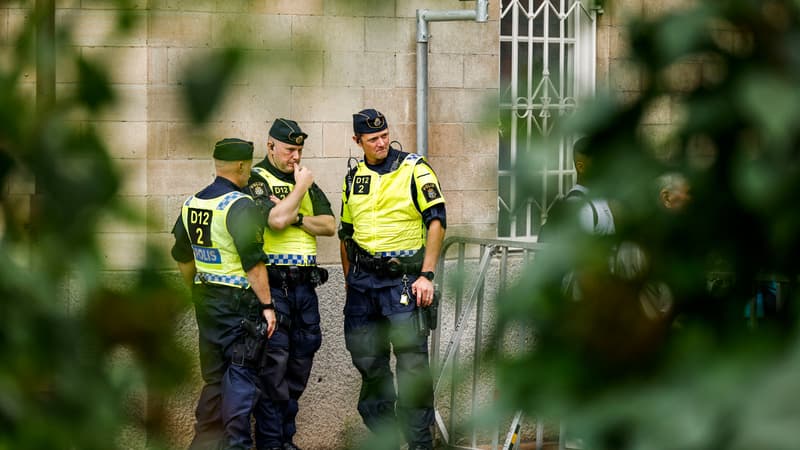 L'alerte antiterrorisme renforcée en Suède après plusieurs profanations de Coran