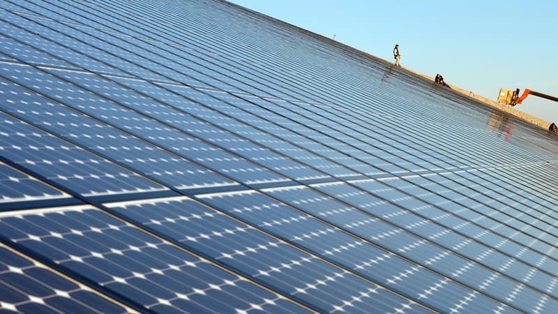 Les 1.200 réductions d'emplois de SunPower sont principalement liées à la fermeture de son usine d'assemblage de panneaux solaires aux Philippines.