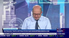 BFM Bourse - Lundi 6 décembre