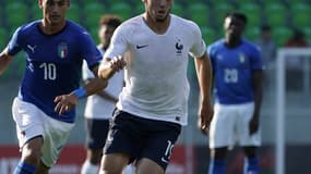 Amine Gouiri