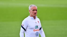 Didier Deschamps