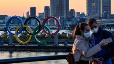 Un ministre japonais laisse planer le doute sur la tenue des JO