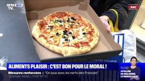  Quand les aliments plaisir redonnent le moral aux Français
