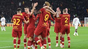 AS Rome