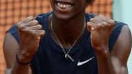 Titularisé pour la première fois en Coupe Davis avec l'équipe de France, Monfils entend bien passer l'obstacle des Pays-Bas pour rester dans l'élite du tennis mondial.