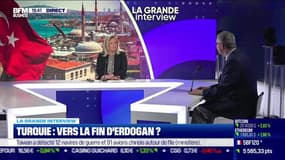 Good Evening Business : Partie 2  - 10/04